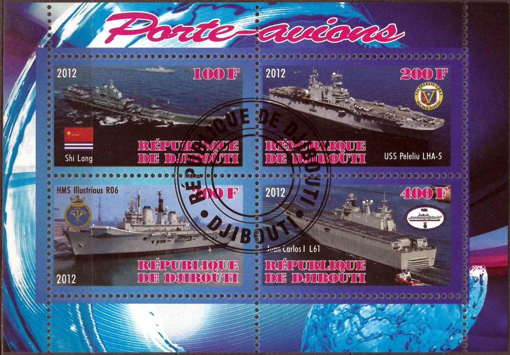 Porte-Avions
