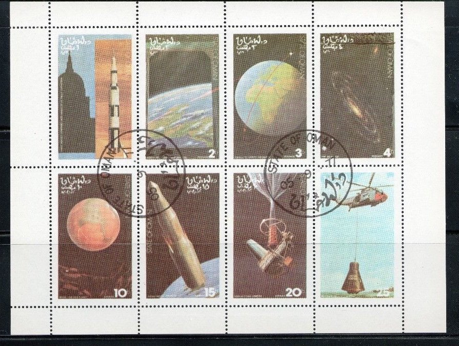 Space