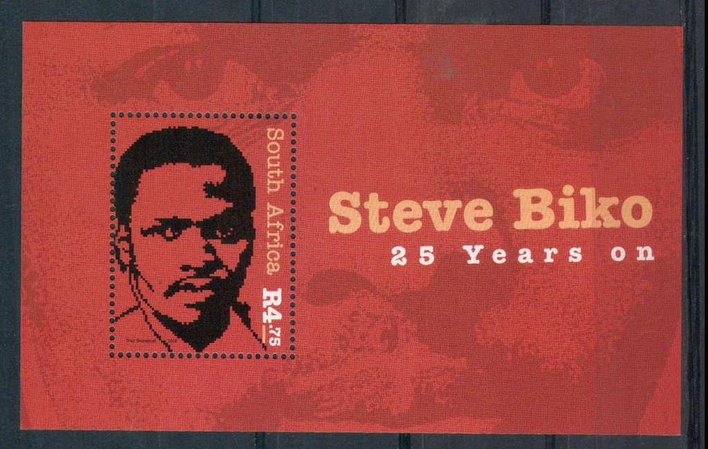 Steve Biko
