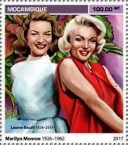 55th Anniversary of the Death of Marilyn Monroe