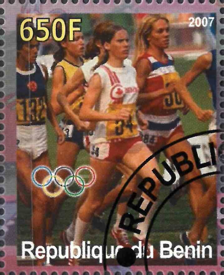 Olympic Games - Pekin 2008