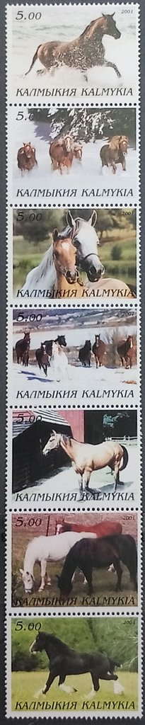 Horses