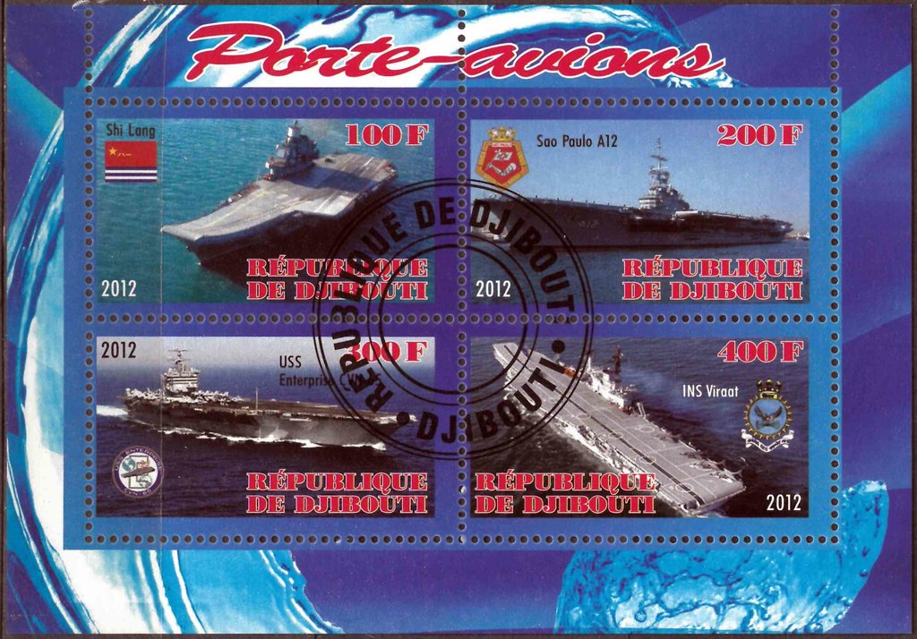 Porte-Avions