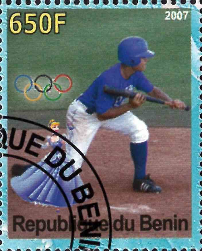 Olympic Games - Pekin 2008