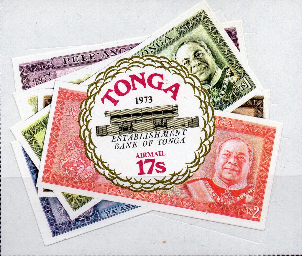 Banknotes