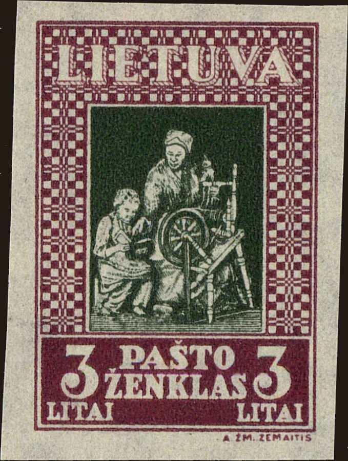 "Lithuanian School"