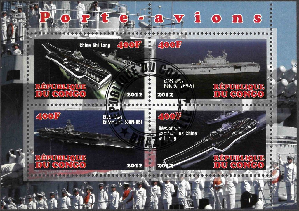 Porte-avion