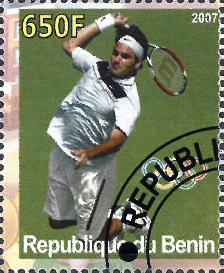 Olympic Games - Pekin 2008