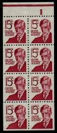 Oliver Wendell Holmes