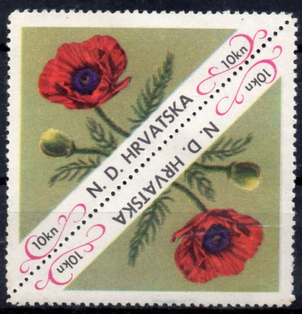 Poppy