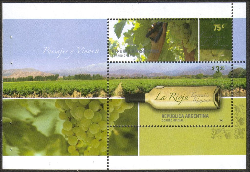 La Rioja