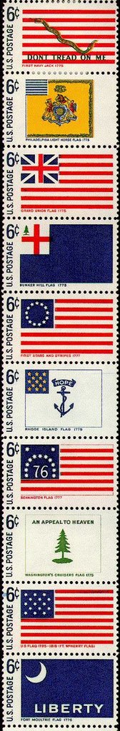 Historic Flags
