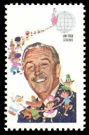 Walt Disney
