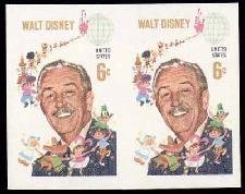 Walt Disney