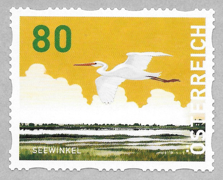 Seewinkel, Burgenland