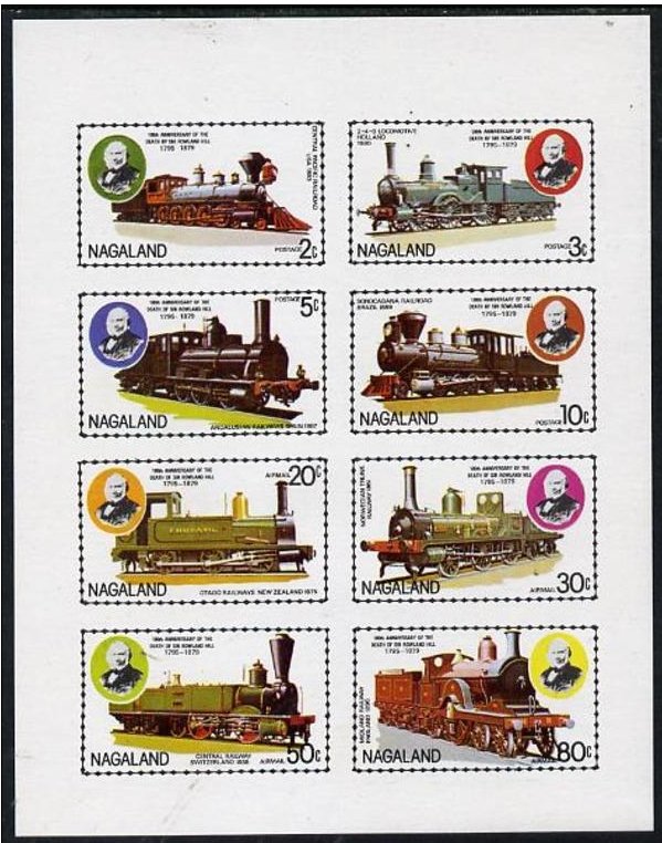 Railways