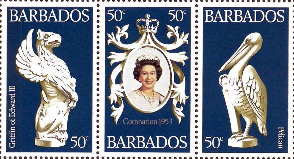 Queen Coronation Anniversary