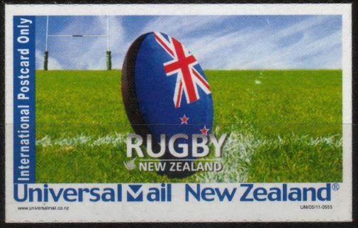 Rugby