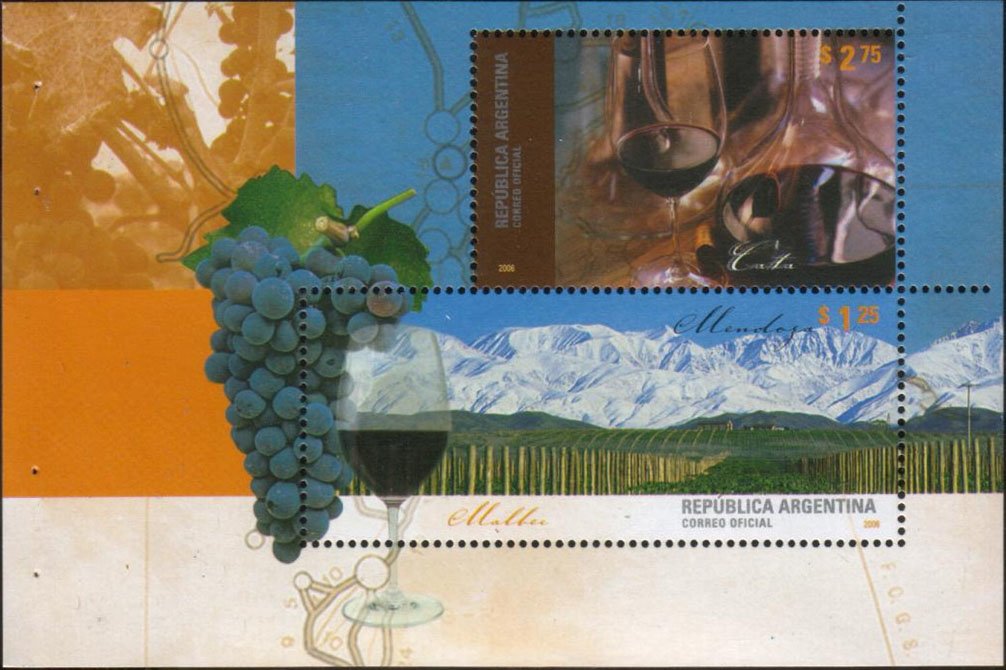 Wines - Mendoza