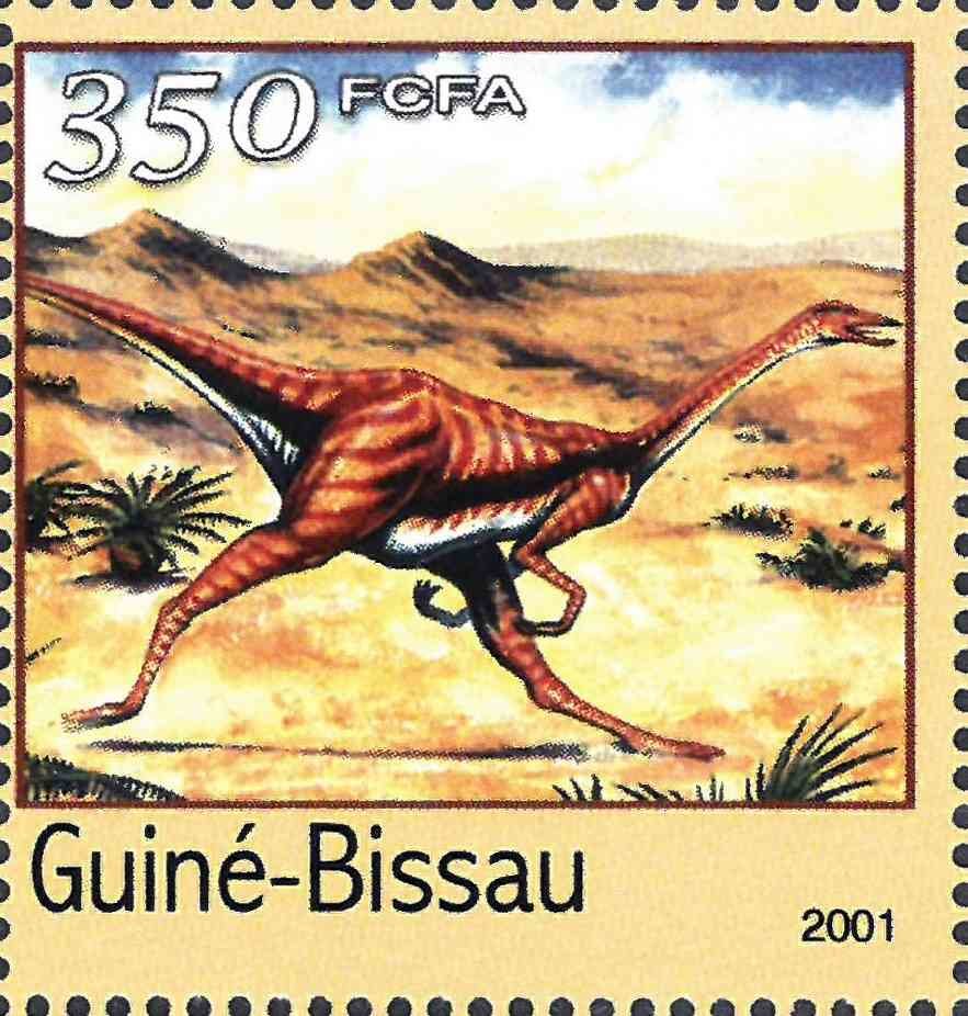 Dinosaur