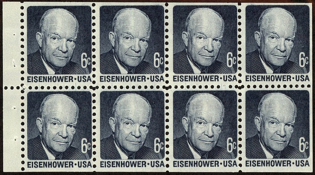 Eisenhower