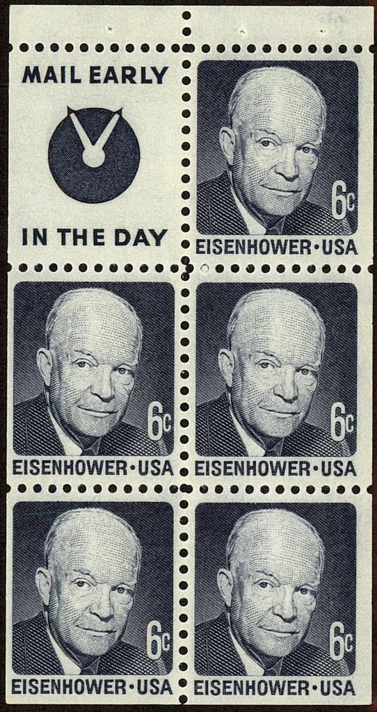 Eisenhower