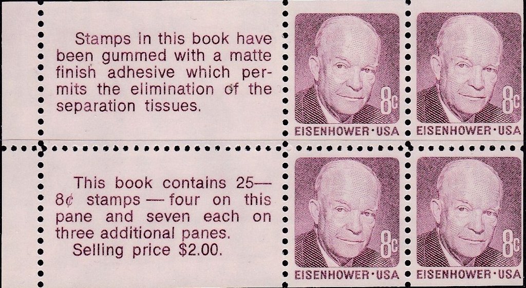 Eisenhower