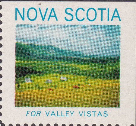For Valley Vistas