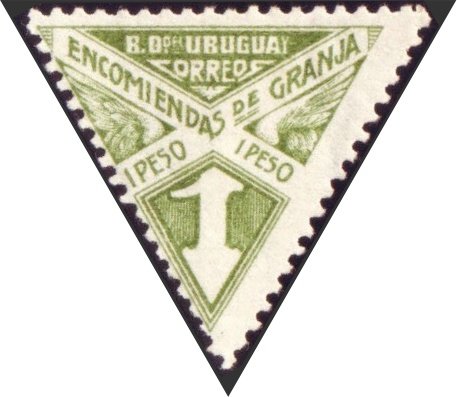 Encomiendas de Granja
