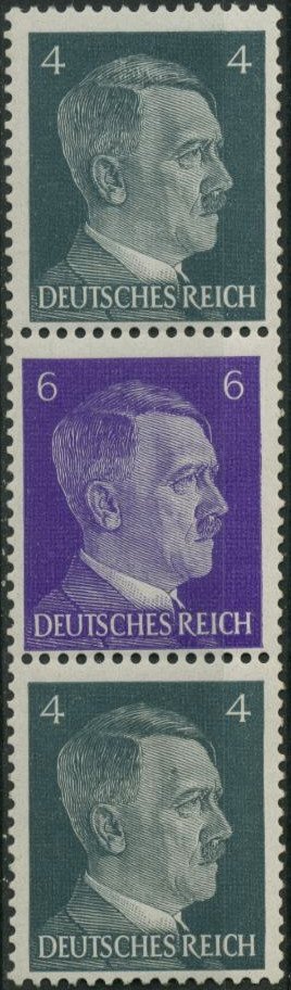 Adolf Hitler (1889-1945), Chancellor