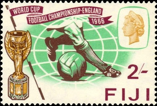 Jules Rimet Cup