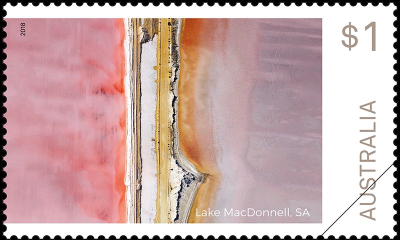 Lake MacDonell (South Australia)