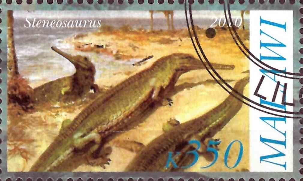 Steneosaurus