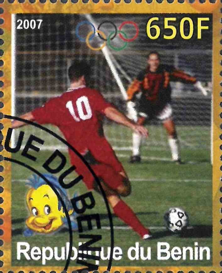 Olympic Games - Pekin 2008