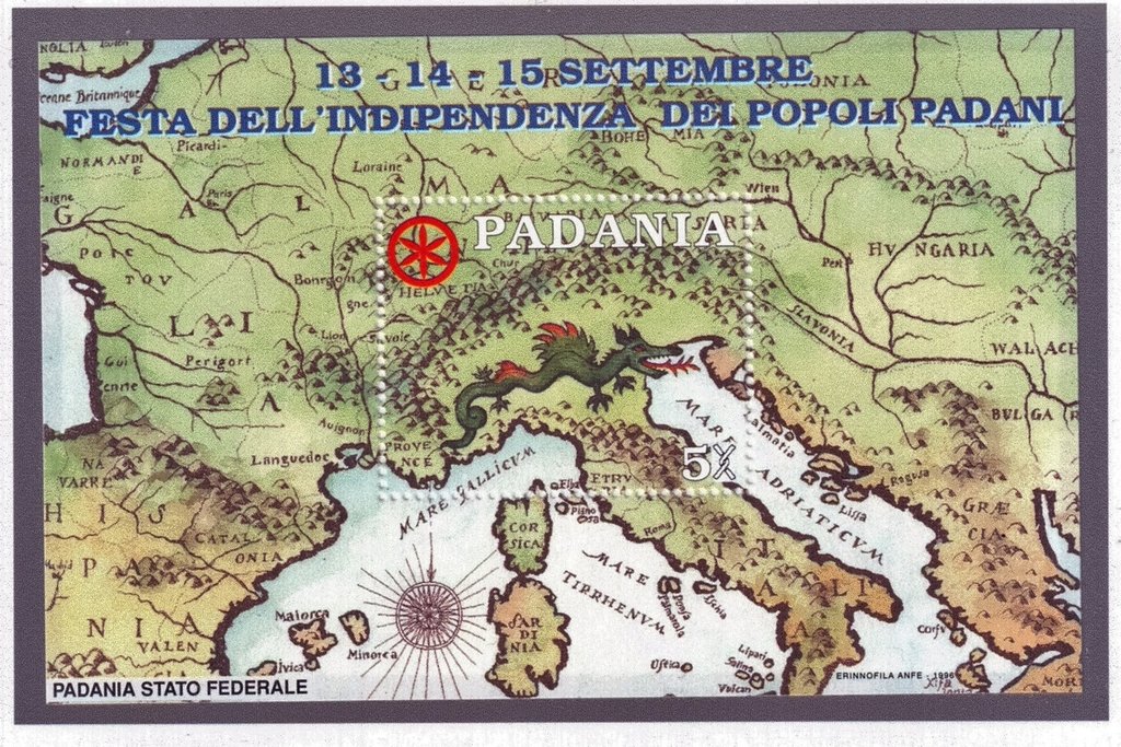 Festa Dell'independenza