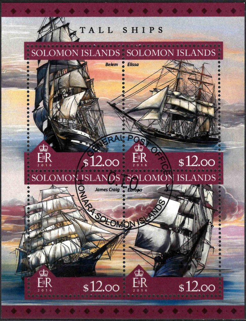 Tall Ships