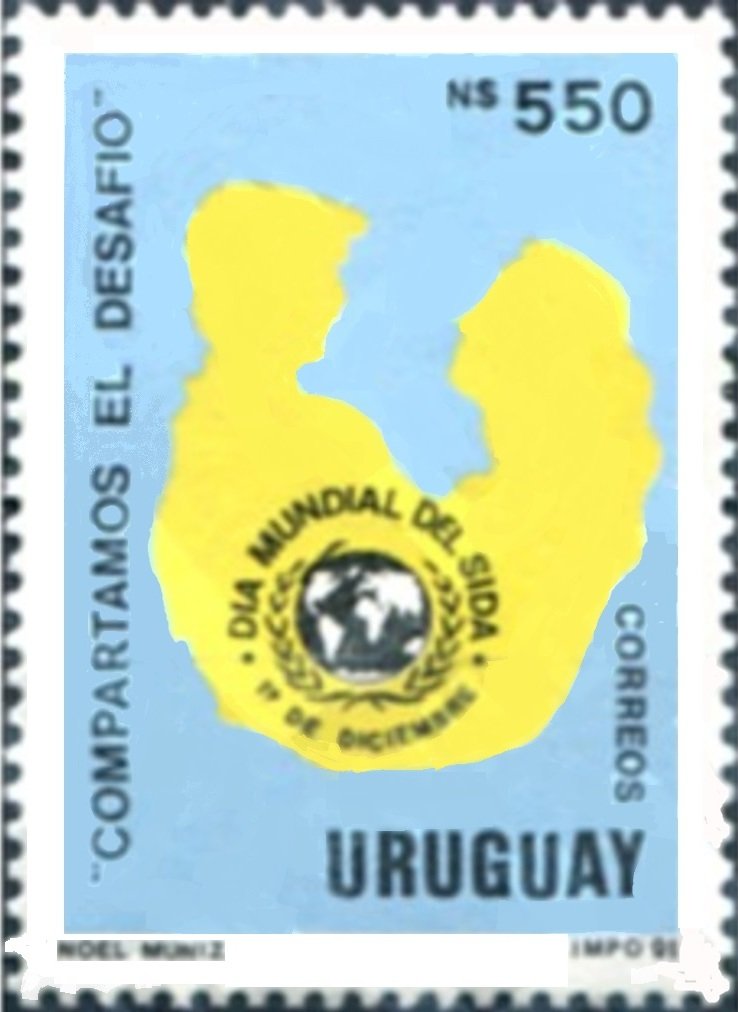 Couple, Emblem
