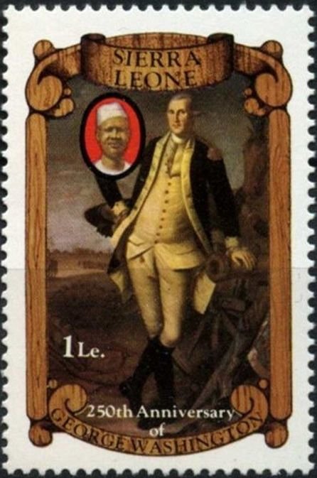 George Washington