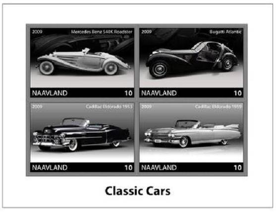 Classic Cars