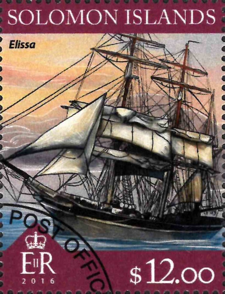 Elissa