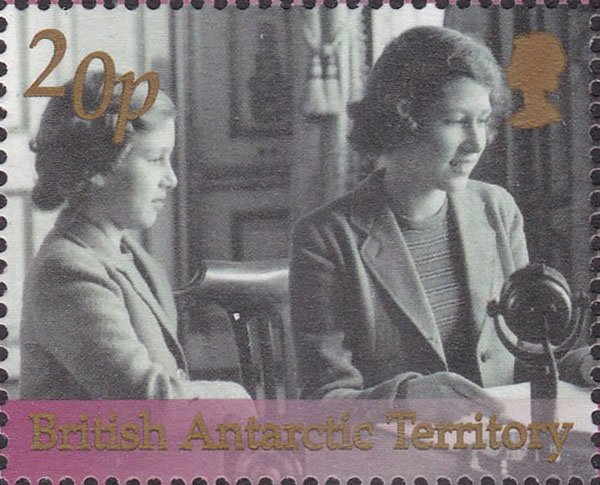 Queen Elizabeth II