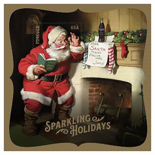 Sparkling Christmas