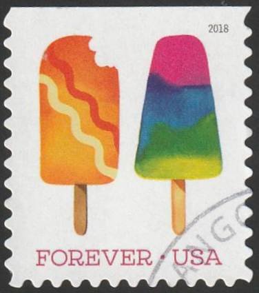 Frozen Treats 3 of 10