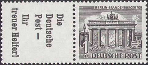 Berlin built