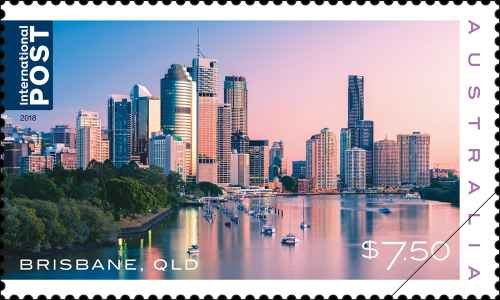 Brisbane