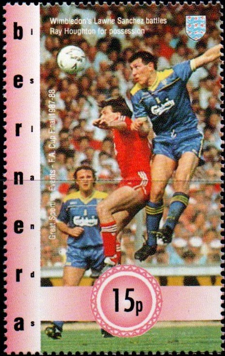F.A. Cup,