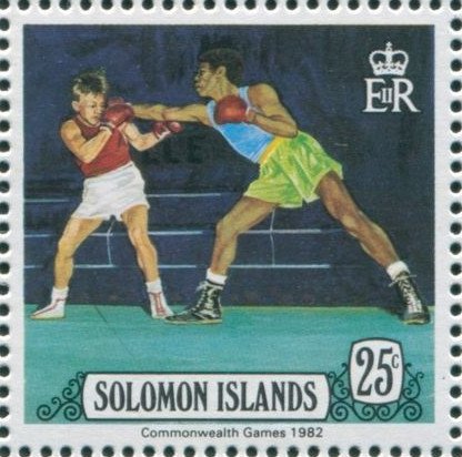 Boxing