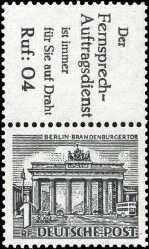Berlin built