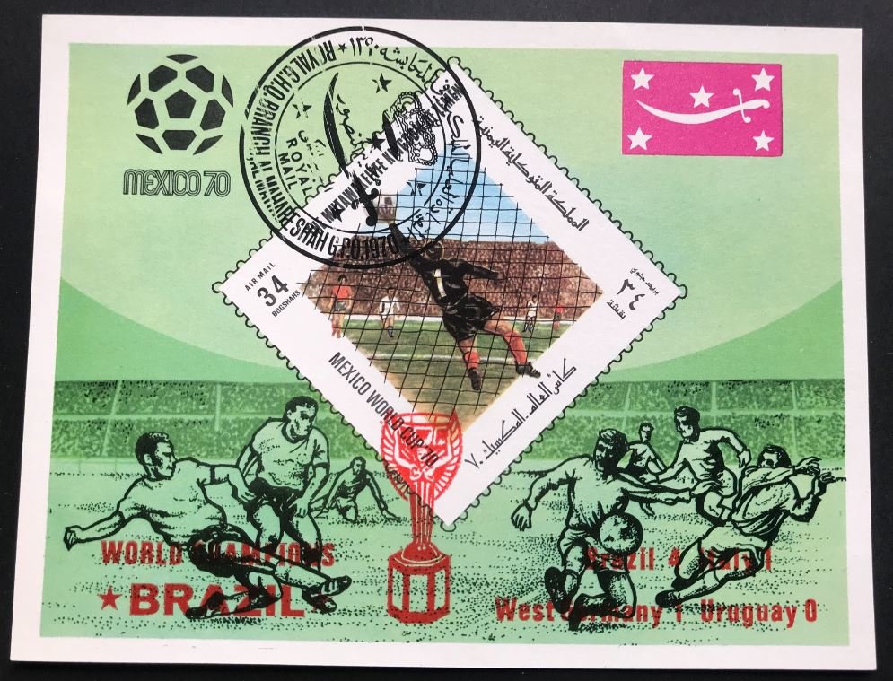Game scenes with red overprint