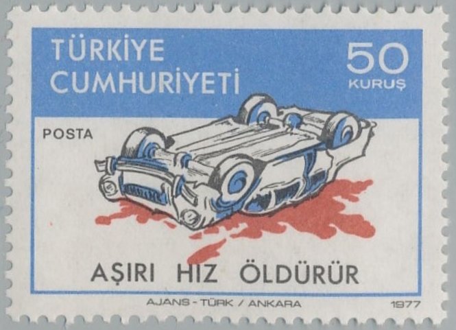 Traffic safety